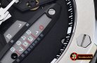 Audemars Piguet Royal Oak Concept SS/RU Blk/Blk VK Quartz