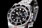 ROLEX SUBMARINER 116610LN-97200 40MM GM-2836 RX019