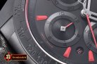 TUDOR FastRider Black Shield Ceramic CER/LE Blk/Red ZF A7753