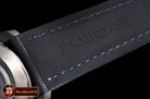 Blancpain Fifty Fathoms Bathyscaphe TI/NY Blue GF Asia 1315 Mod