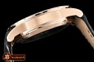 Roger Dubuis Excalibur DBEX0535 RG/LE White RDF Asia 23J Mod