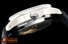 PP0279B - Travel Time Aquanaut 5164A SS/RU Black Asia 23J Mod