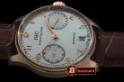 IWC0253B - Portugese 5007 RG/LE