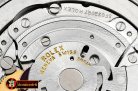 Rolex DeepSea Dweller 116660 SS/SS Blue BP V2 SP Asia 3135