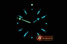 Omega Basel 2016 P-Ocean GMT SS/RU Blue BP A2836 Mod8605