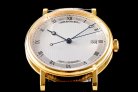 Breguet CLASSIQUE 5157BA119V6 38.9MM FK-Cal.777Q BT001W