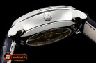 Blancpain Villeret Complications SS/LE Blue OMF V2 Miyota 9015