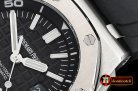 Audemars Piguet Royal Oak Offshore Diver 15703 SS/RU JF V9 Asia 2824