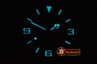 Rolex Explorer 1 Ref.214270 39mm Ult SS/SS Black BP A2836