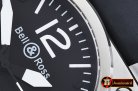Bell & Ross BR03-92 Gendarmerie GIGN Ed. SS/RU Black Miyota 9015