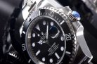 ROLEX SUBMARINER 116610LN-97200 40MM GM-2836 RX019