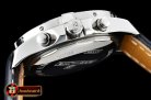 Breitling Colt 44mm Chronograph Automatic SS/LE Blue/Stk A7750