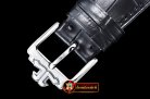 JAEGER LE COULTRE Master Memovax World Time SS/LE Black Asia 21J