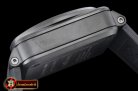 Bell & Ross BR03-94 Chronograph PVD/RU Black Asia 7750