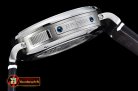 Zenith Pilot Montre Type 20 GMT SS/LE White Asia 23J