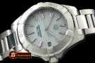 TAG0281A - Aquaracer Ladies Mid SS/SS MOP White Sticks S-Qtz