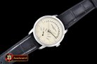 Replica VACH. CONSTANTINE Patrimony Bi-RetroGrade Day-Date SS/LE