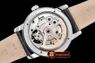 JAEGER LE COULTRE Master Complications Tourbillon SS/LE White Tourbillon