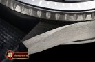 Blancpain Fifty Fathoms Bathyscaphe TI/NY Blue GF Asia 1315 Mod