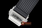 Hublot Big Bang Unico 45mm BDM/SS/RU Black V2 Asia 7750 Mod