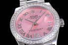 RDJ200505I - BPF Rolex Datejust Ladies 2836-2 Automatic Movement 31MM 178384