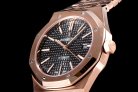 Audemars Piguet ROYAL OAK 15400OR.OO.1220OR.01 41MM OM-3120 AP003W