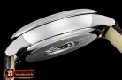 Omega De Ville Prestige Power Reserve SS/LE Gry ZF Asia 23J