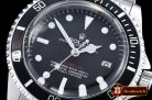 Rolex Vintage Seadweller Ref.1665 Single Red BP A2836