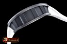 Replica Richard Mille RM055 Black Bubba Watson Black Ceramic CER
