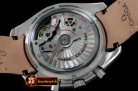 OMG0355 - Speedmaster Moon Watch SS/LE Black Stick A-7750