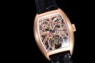 FM Vanguard Yachting V45 44MM ETA2824 ABF202110098