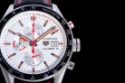 TAG Heuer CARRERA CV201AS.FC6429 WM QZ 44MM TG009