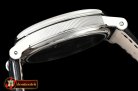 Breguet Tradition 7057BR/G9/9W6 SS/LE Black Skele SF A507 Mod