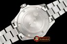 Tag Heuer Aquaracer Premier League Ed. SS/SS Black VK Quartz