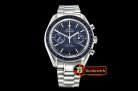 OMG0543A - SpeedMaster MoonWatch SS/SS Blue JHF V2 A7750 9300