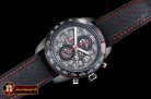 Tag Heuer Carrera Senna Edition PVD/NY Grey/Num VK Quartz