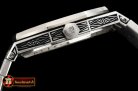 Audemars Piguet Royal Oak Ref.15400 Custom V2 SS/SS Black Jap 82