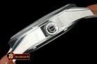 Replica Tag Heuer Carrera Automatic Men SS/LE White Asian 2824-2