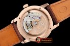 PARMIGIANI FLEURIER PF Toric Chronometre RG/LE Black Miyota 9015