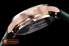 IWC0325A - Portugese 5007 RG/LE YLF Green A-52010