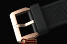 CAR0307A - Calibre de Cartier Diver RG/RU Black