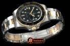 ROLGMT104 - SS/YG 2008 GMT TT Black Asian 2836
