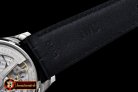 IWC0304B - Portugese 5007 SS/LE YLF White A-52010