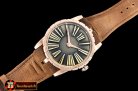 Roger Dubuis Excalibur DBEX0050 RG/LE Bronze RDF Asia 23J Mod