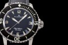 Blancpain FIFTY FATHOM S5015-12B30-B52 HG-1315 BP001W