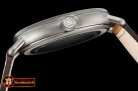 Bell & Ross Ross WW1-92 Heritage SS/LE Black/Org Miyota 9015
