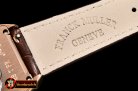 Franck Muller Aeternitas Tourbillon RG/LE Wht/Large Flying Tourbillon