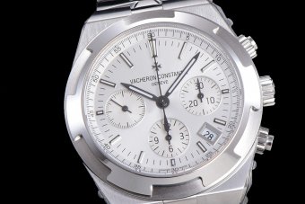VC Overseas 42MM MY9015 8F202110098