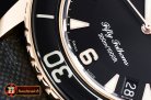 Blancpain Fifty Fathoms RG/NY Black ZF Asia 2836