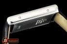 Cartier Tank Solo 25mm SS/LE White ZF Swiss Quartz